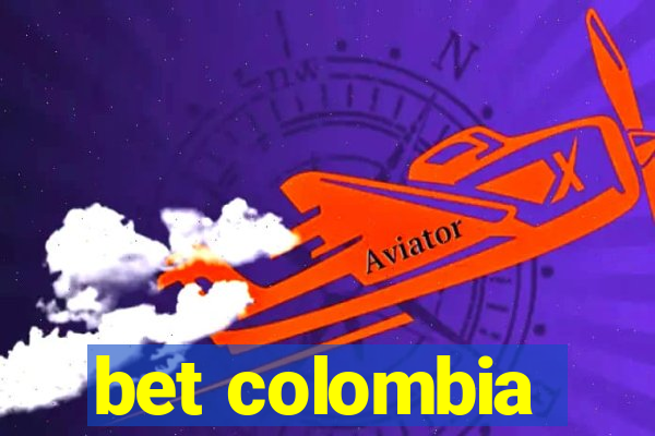 bet colombia